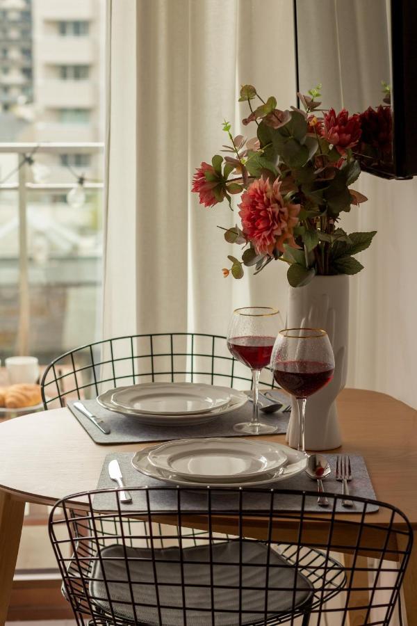 Forum Wola Jana Kazimierza Apartment By Noclegi Renters Warsaw Ngoại thất bức ảnh